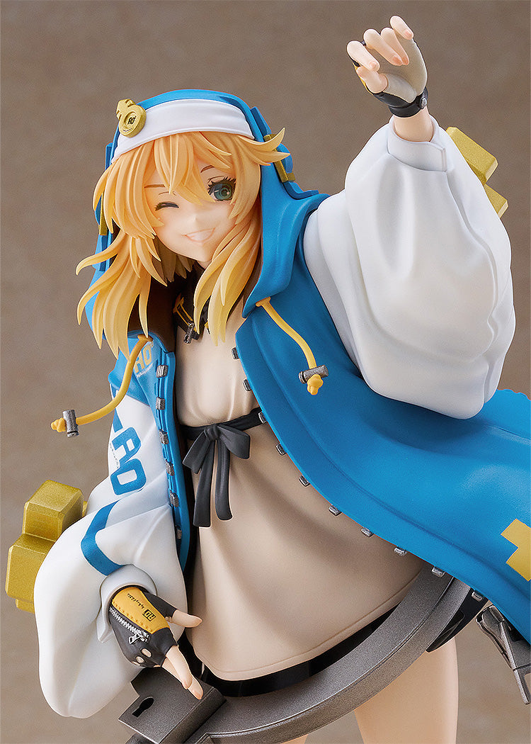GUILTY GEAR -STRIVE- WAVE Bridget