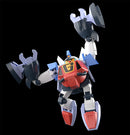 Choriki Robo Galatt Good Smile Company MODEROID Jumbow (re-run)