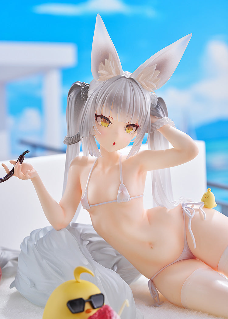 Azur Lane Phat! Company Asanagi: Lulled by Rough Seas