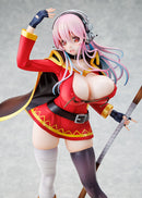 Super Sonico/KONOSUBA -God's blessing on this wonderful world! KADOKAWA Megumin collaboration ver.