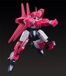 Martian Successor Nadesico: The Motion Picture - Prince of Darkness Good Smile Company MODEROID Black Sarena