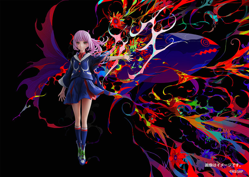 KAF 3rd ONE-MAN LIVE "FUKAKAI III MAD" KADOKAWA KAF Third Singing Form: Tsubame