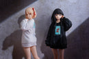 Lycoris Recoil Phat! Company Chisato Nishikigi: Oversized Sweatshirt Ver.
