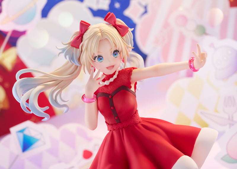 LoveLive! Hasunosora Girls' High School Idol Club PLUM PMOA Osawa Rurino