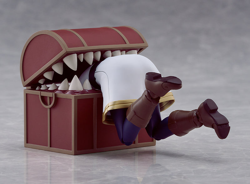 658-DX Frieren: Beyond Journey's End Good Smile Company figma Frieren DX Edition