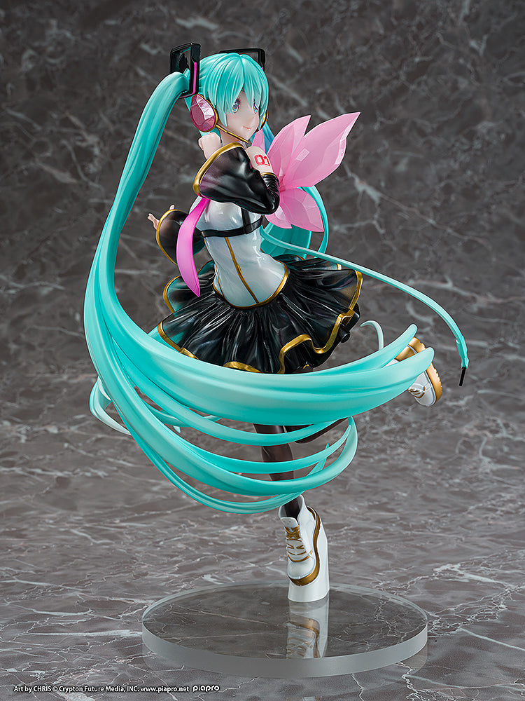 Hatsune Miku PONY CANYON delight fairy style