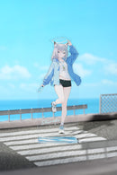 Blue Archive Good Smile Moment Holiday Saunter Series Acrylic Stand