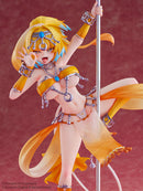 Bombergirl WING Pine: Belly Dance Ver.