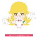Monogatari Series Solarain Shinobu Oshino Plushie Set