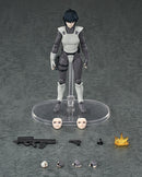 Ghost in the Shell (1995) Good Smile Arts Shanghai Hyper Body Motoko Kusanagi (Simple Armored Suit Ver.)