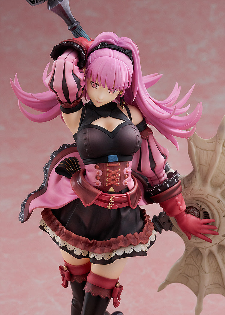 Fire Emblem  INTELLIGENT SYSTEMS Hilda