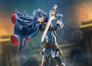 Fire Emblem INTELLIGENT SYSTEMS Lucina