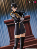 Kaiju No. 8 SEGA S-FIRE MINA ASHIRO Formal attire Ver.