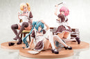 Elf Maid's Sexual Servicing Hakoiri-musume 1/6 scale pre-painted completed figure Louche