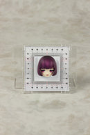Tohoku Zunko/Zundamon Project PLUM PMOA Plafia Tohoku Kiritan (Mini Figure set)