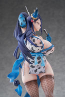 Vanistine Fantasy HOTVENUS Aurora Kunoichi Outfit Ver.