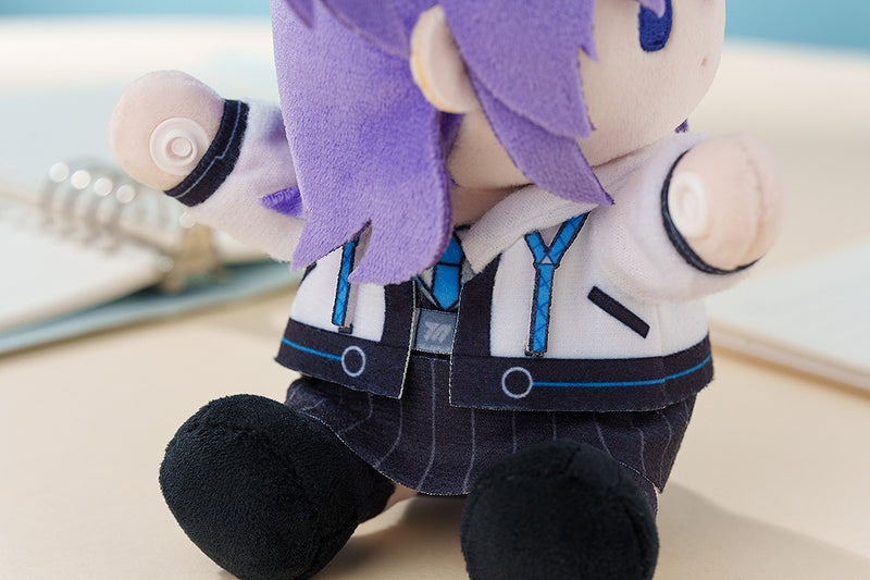 Blue Archive Good Smile Moment Hugging Doll