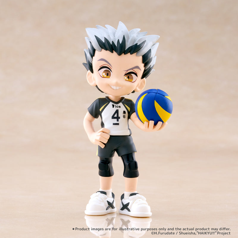 Haikyu!! PalVerse Bushiroad Creative Vol 2.(1 random)