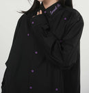 Blue Archive Good Smile Moment Flip Shirt HINA