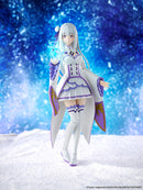 Re:ZERO -Starting Life in Another World- KADOKAWA PLASTIC MODEL SERIES Emilia DX Ver.