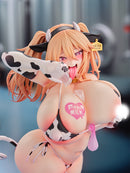 Original Nocturne Miya-chan Cow Costume Ver. DX Edition