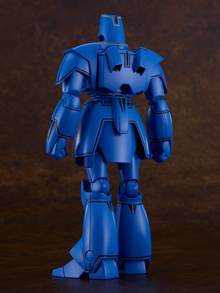 Giant Gorg MODEROID Gorg