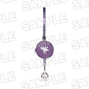 Blue Archive Good Smile Moment Saunter Mobile phone Lanyard Including Wallet