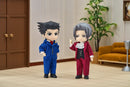 Ace Attorney Nendoroid Doll Miles Edgeworth