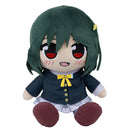 LoveLive! Nijigasaki High School Idol Club Good Smile Company Kuripan Plushie Yu Takasaki/Ayumu Uehara/Ai Miyashita/Setsuna Yuki/Shioriko Mifune/Mia Taylor/Lanzhu Zhong