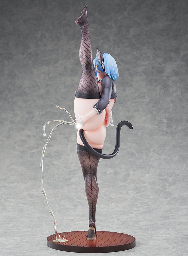 Asane KEN Original Character HOTVENUS Lewd Girl Y-shaped Balance Aoi Futatsuki