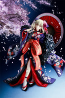 Fate/stay night [Heaven’s Feel] KADOKAWA Saber Alter: Kimono ver. (re-run)