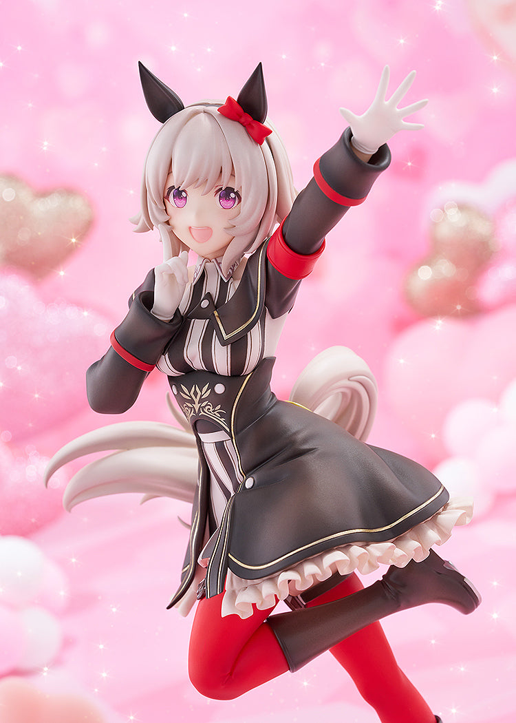 Umamusume: Pretty Derby Claynel Curren Chan Signature Racewear Ver. 1/7 Scale Figure
