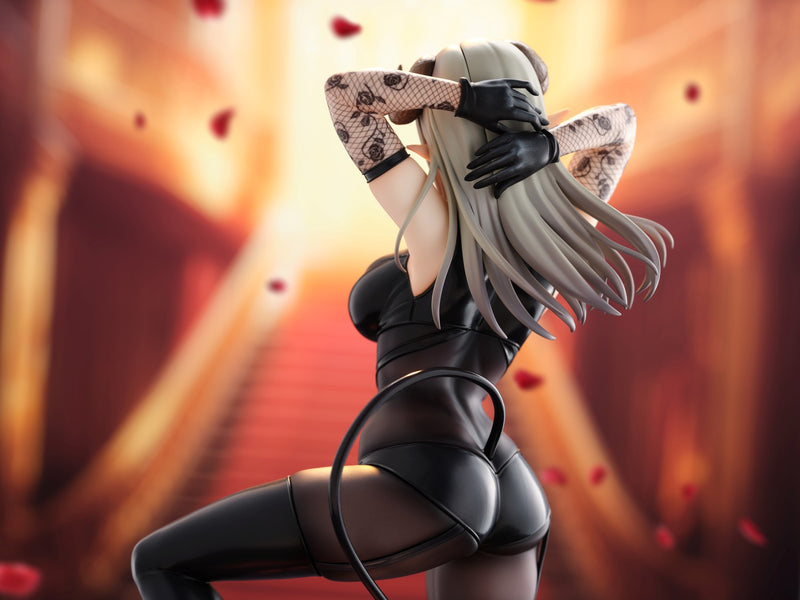 2.5 Dimensional Seduction BellFine Lustalotte Illusory Outfit / Mayura