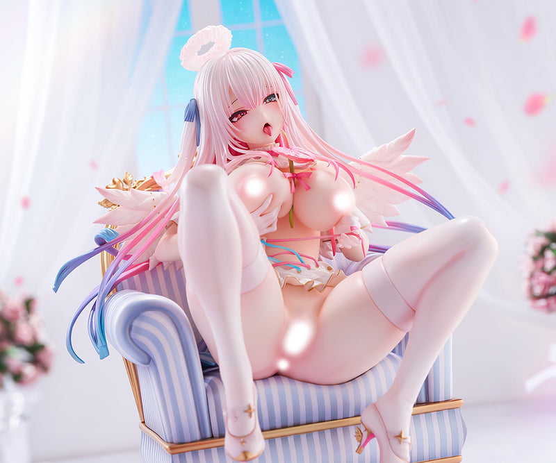 Danimaru Nocturne Anera Illustrator: Danimaru