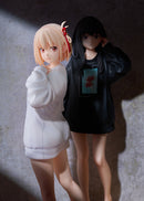 Lycoris Recoil Phat! Company Chisato Nishikigi: Oversized Sweatshirt Ver.