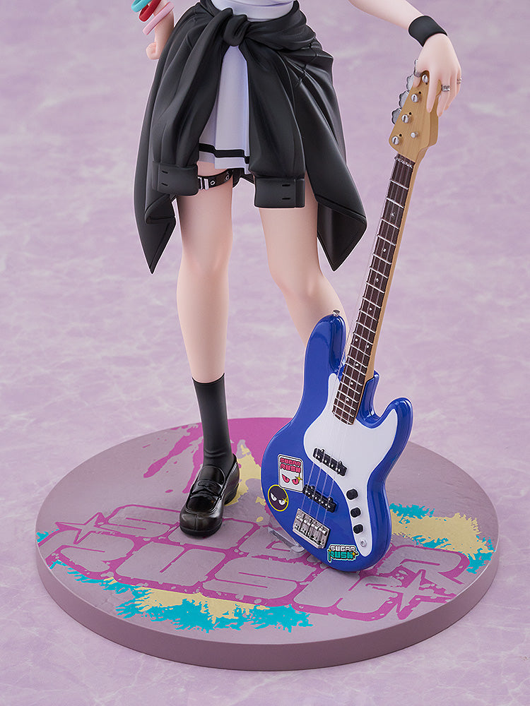 Blue Archive Miyuki Kazusa (Band)