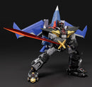 Dancouga - Super Beast Machine God Good Smile Company THE GATTAI Black Wing
