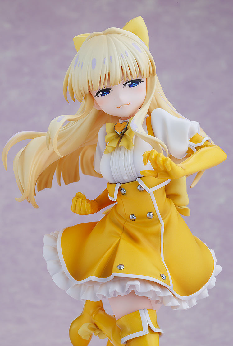 Gushing over Magical Girls KADOKAWA Magia Sulfur