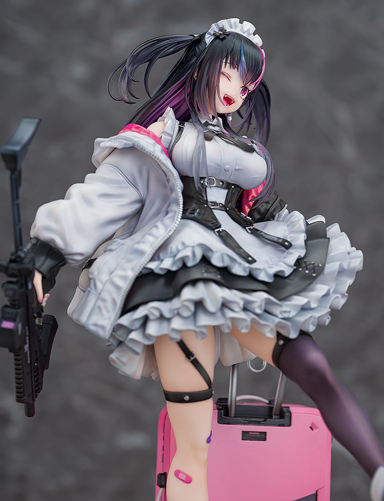 ARMS NOTE Phat! Company Jirai-chan