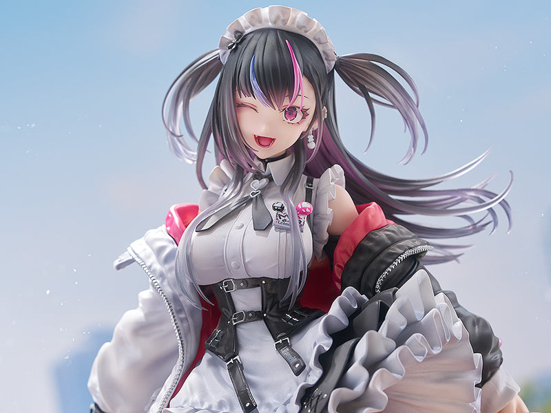 ARMS NOTE Phat! Company Jirai-chan: Light Equipment Ver.