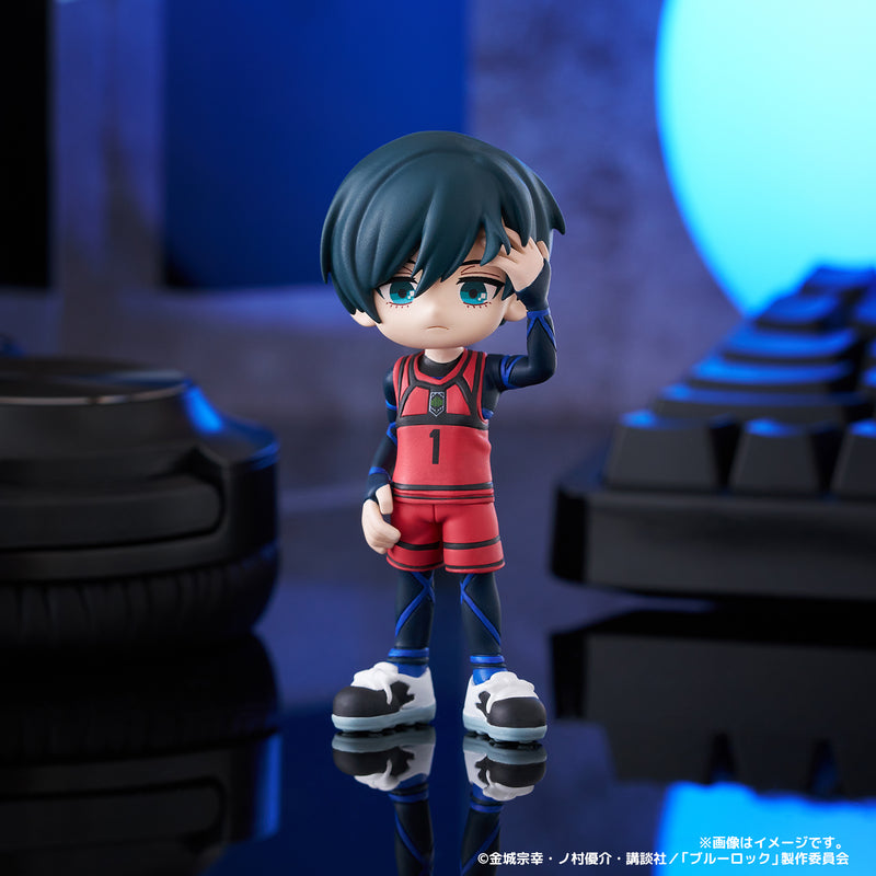 BLUE LOCK Bushiroad Creative PalVerse