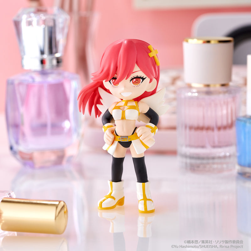 2.5 Dimensional Seduction Bushiroad Creative Palverse