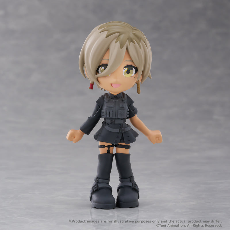 GIRLS BAND CRY Bushiroad Creative PalVerse GIRLS BAND CRY
