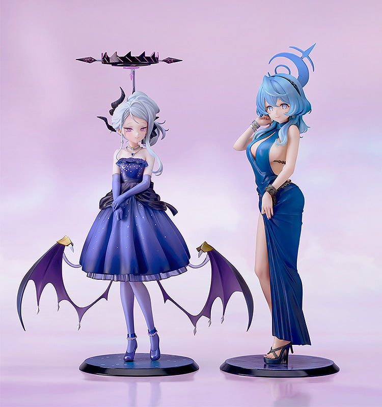 Blue Archive Good Smile Company Hina (Dress)