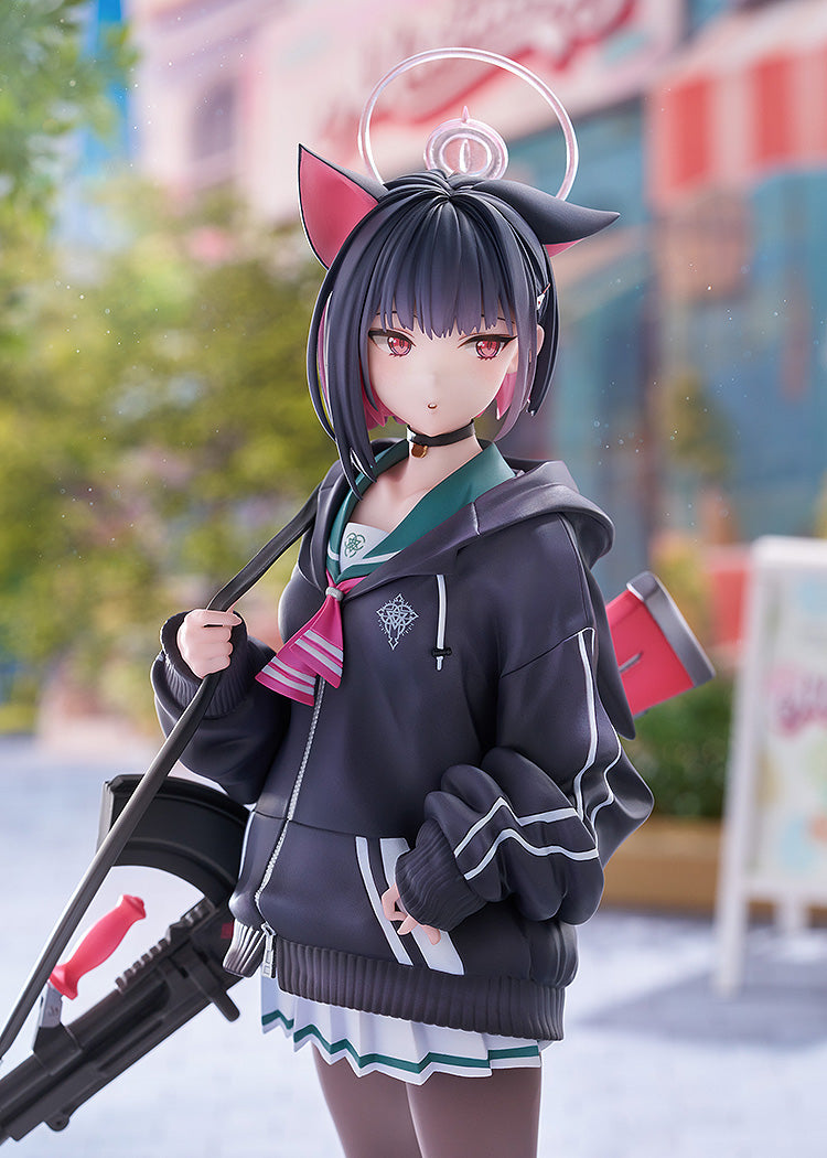 Blue Archive Claynel Kazusa 1/7 scale figure