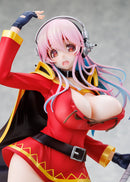 Super Sonico/KONOSUBA -God's blessing on this wonderful world! KADOKAWA Megumin collaboration ver.