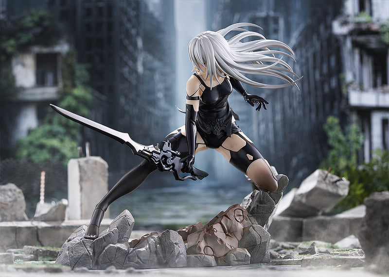 NieR:Automata Ver1.1a Max Factory A2
