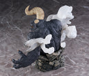 Berserk Max Factory Zodd Bust Figure
