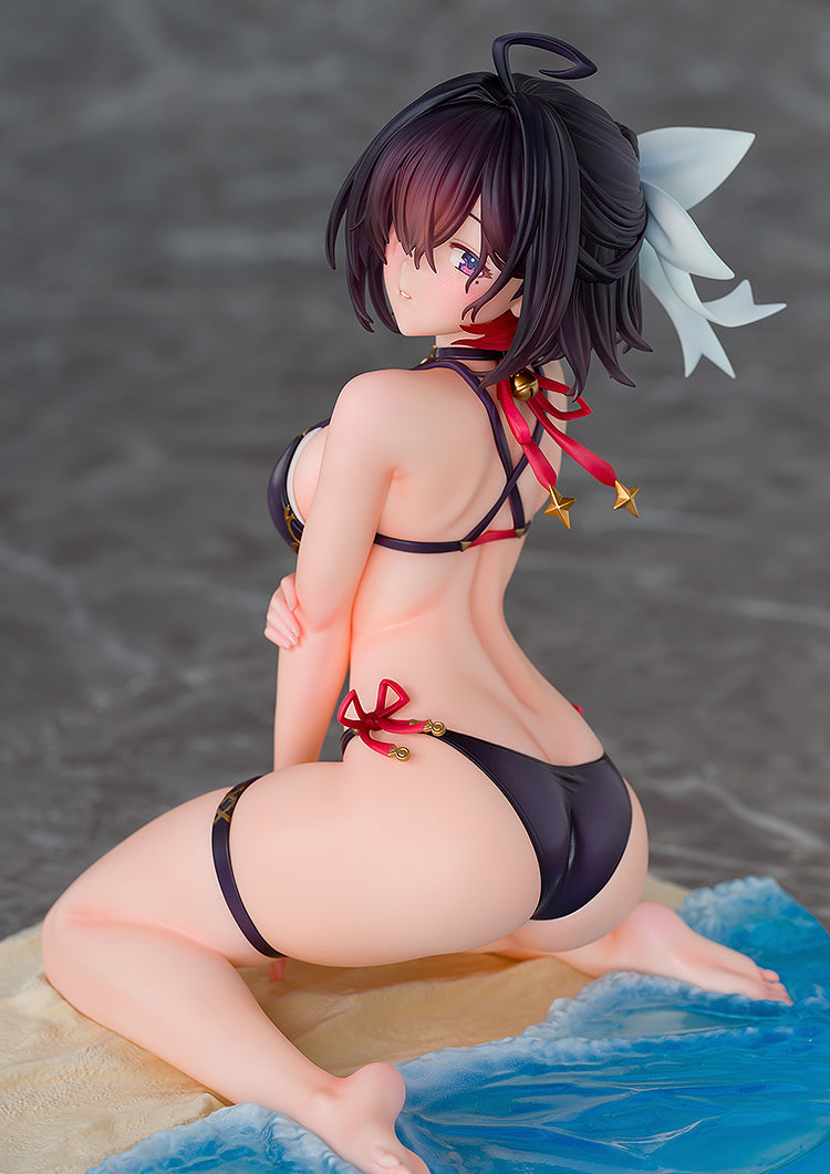 Atelier Yumia: The Alchemist of Memories & the Envisioned Land Wonderful Works Yumia Liessfeldt: Swimsuit Ver.