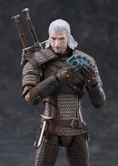 655 The Witcher 3: Wild Hunt Max Factory figma Geralt